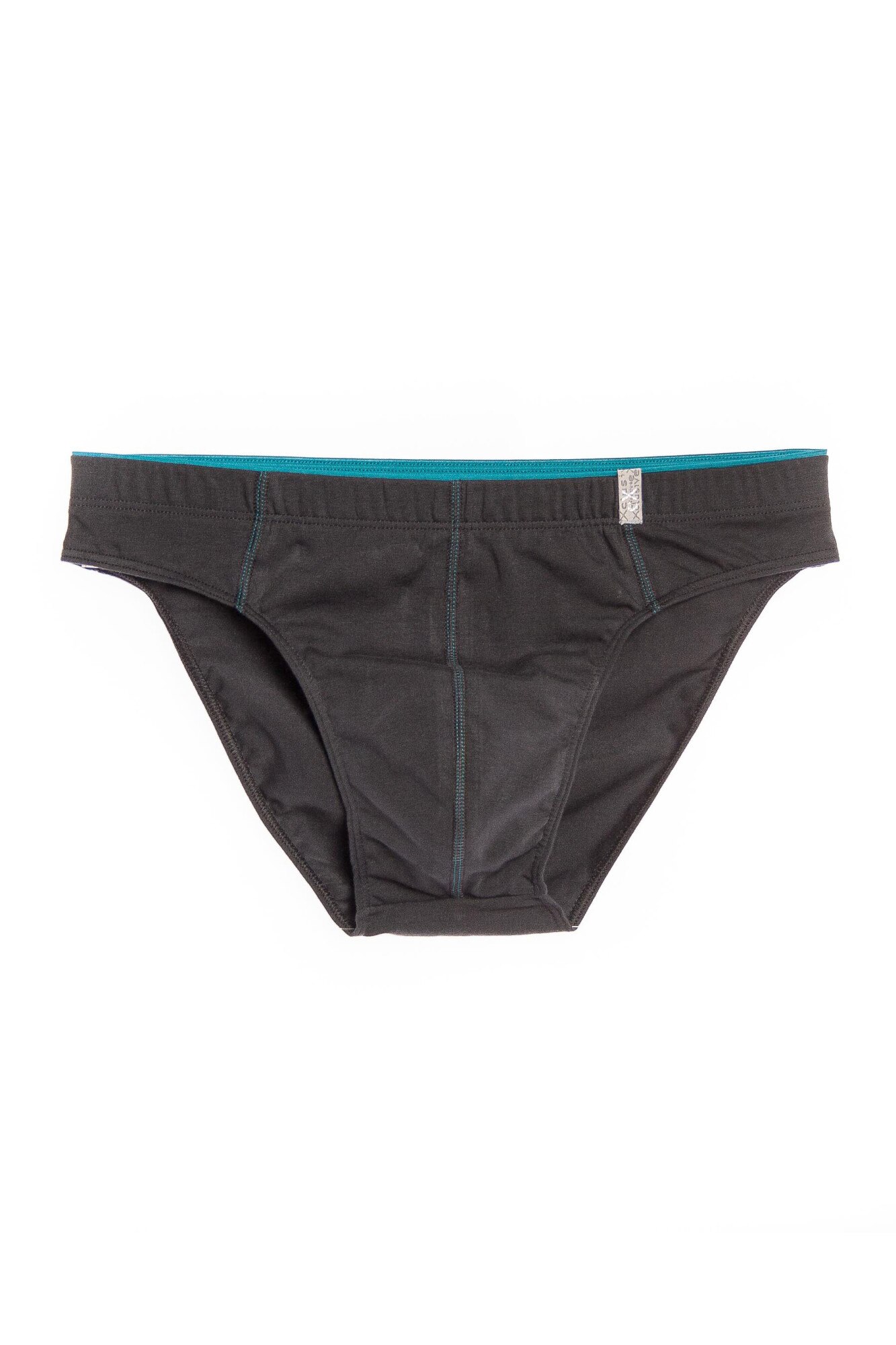 Chiloti pentru barbati BIJU 0511, Ascuns Elastic, Negru