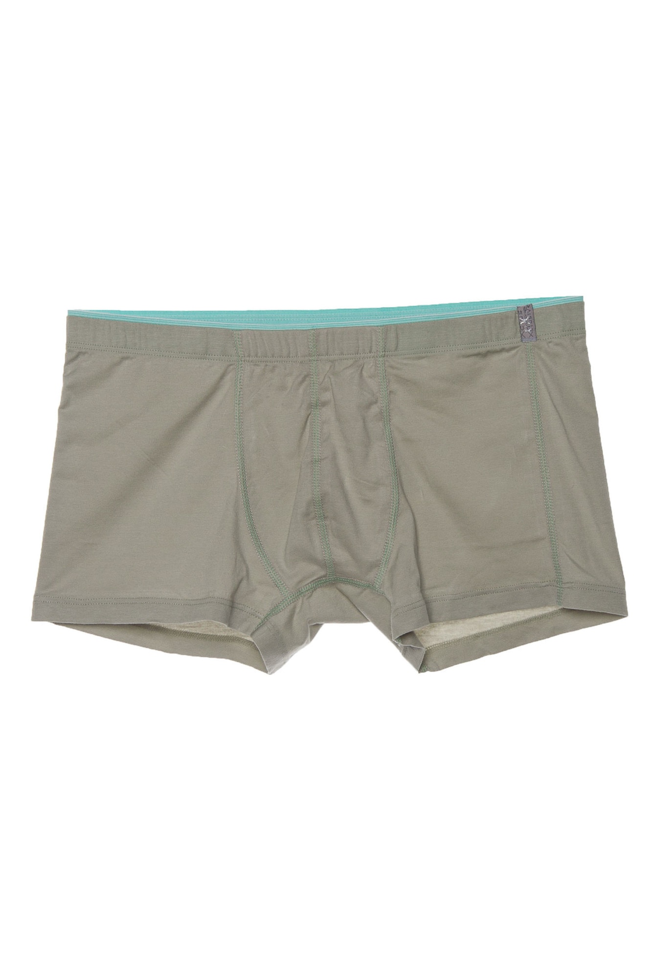 Boxeri barbati BIJU 0505, Ascuns Elastic, bej, Bej