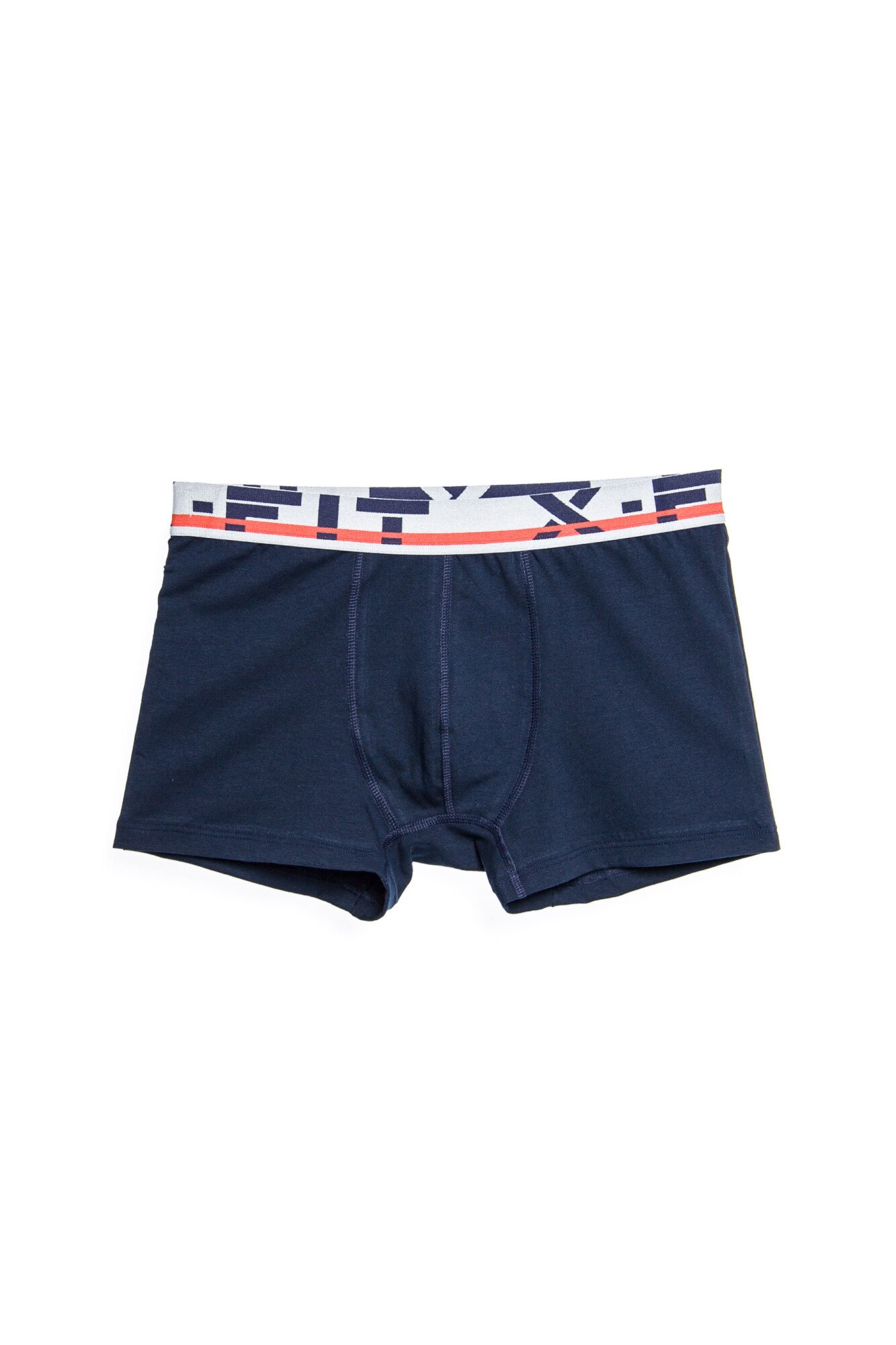 Boxeri barbati, BIJU 0509, Superficial, bleumarin, Albastru marin