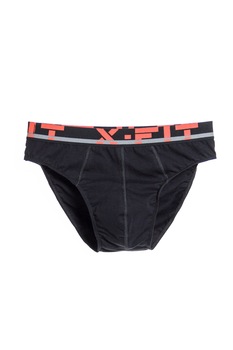 Chiloti pentru barbati BIJU 0508, Nervuri Externe, negru, Negru Chiloti pentru barbati BIJU 0508, Nervuri Externe, negru, Negru