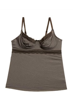 Top Femei BIJU 0677, Cupe Moi, bronza, Maro Top Femei BIJU 0677, Cupe Moi, bronza, Maro