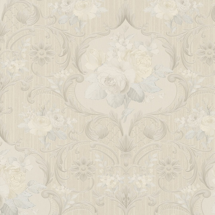Tapet , Colectia Opulence Classic , Categoria Deluxe , dimensiuni 60x1005 cm , 58265