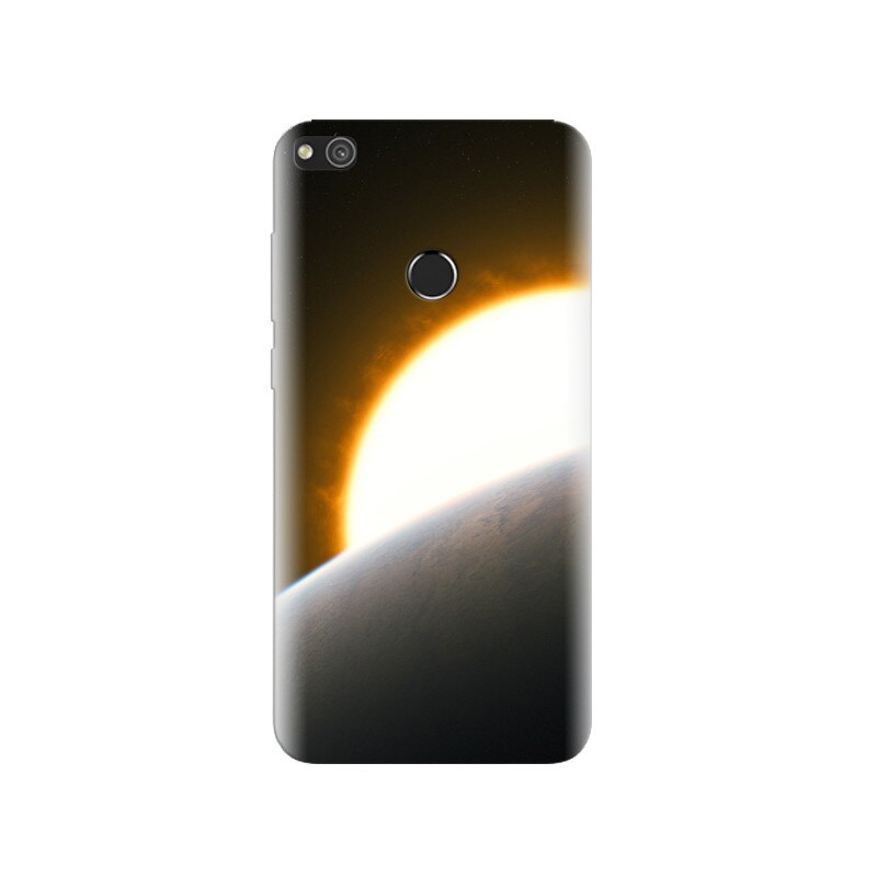 Husa Huawei P8 Lite 2017 Planetary System