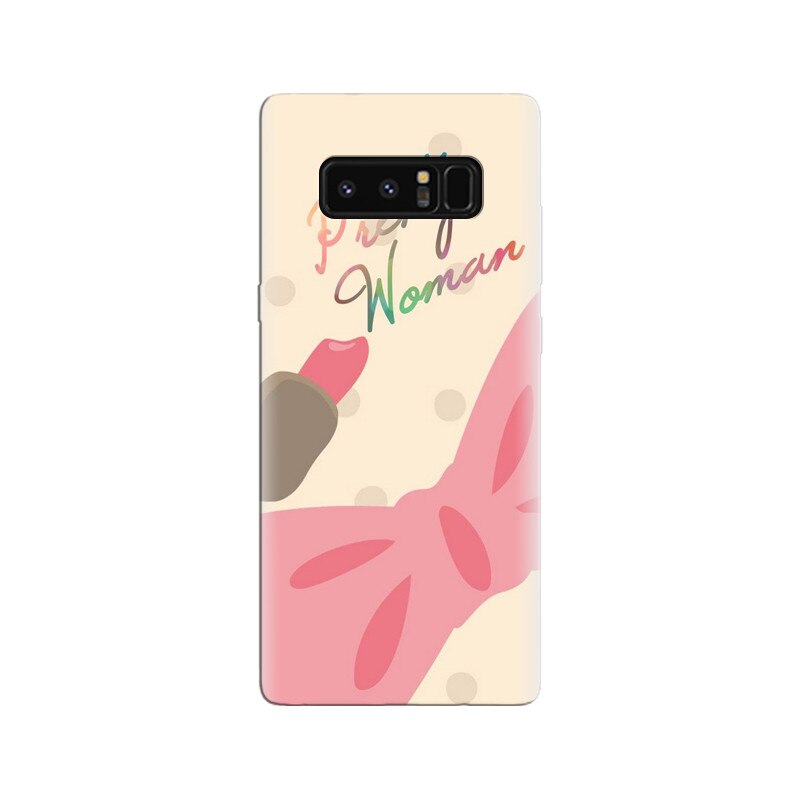 Husa Samsung Note 8 CuteGirly