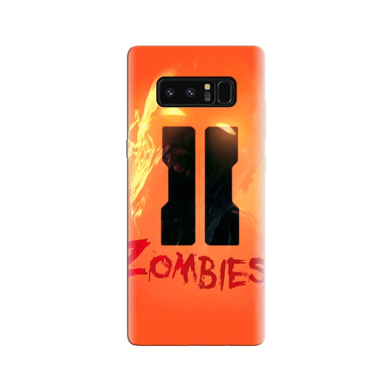 Husa Samsung Note 8 Cod 2 Zombies