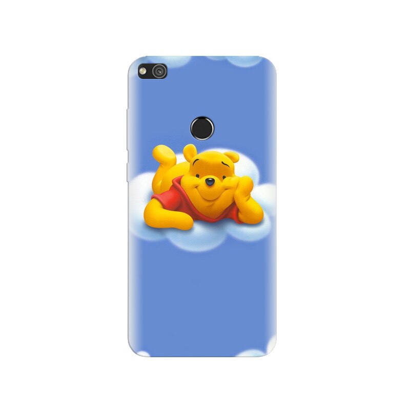 Husa Huawei P8 Lite 2017 Pooh Bear