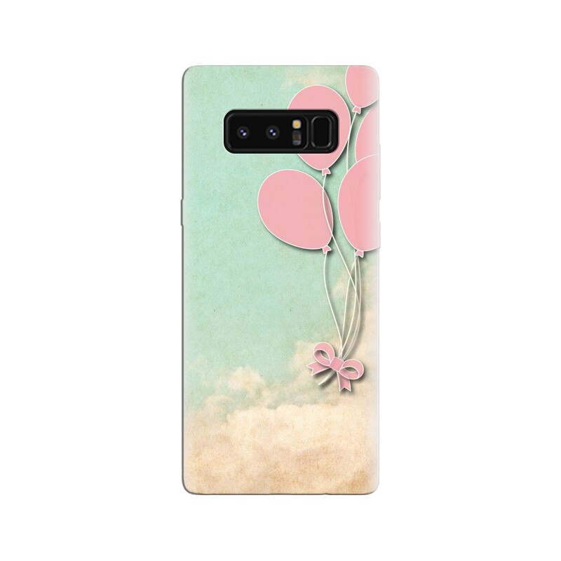 Husa Samsung Note 8 Cute Girly 007