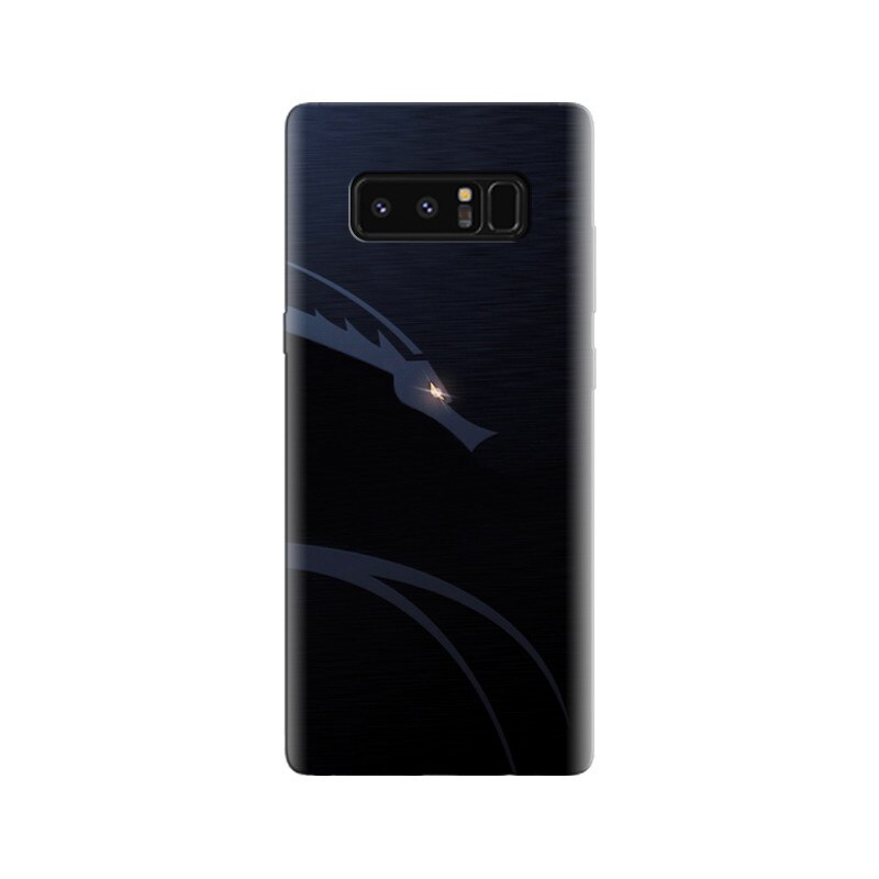 Husa Samsung Note 8 Cyber Dragon