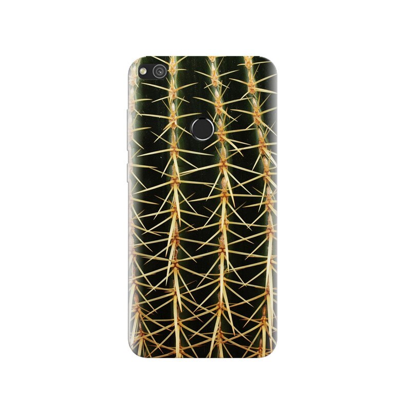 Husa Huawei P8 Lite 2017 Prickly Cactus