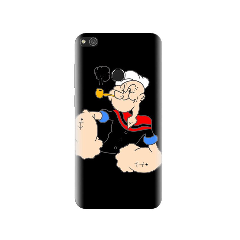 Husa Huawei P8 Lite 2017 Popeye