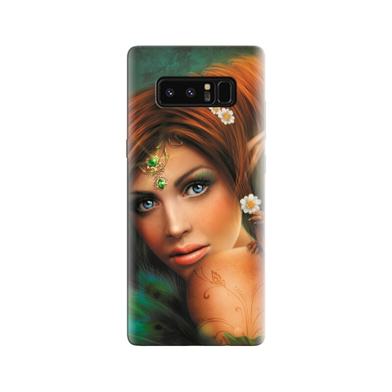 Husa Samsung Note 8 Elf