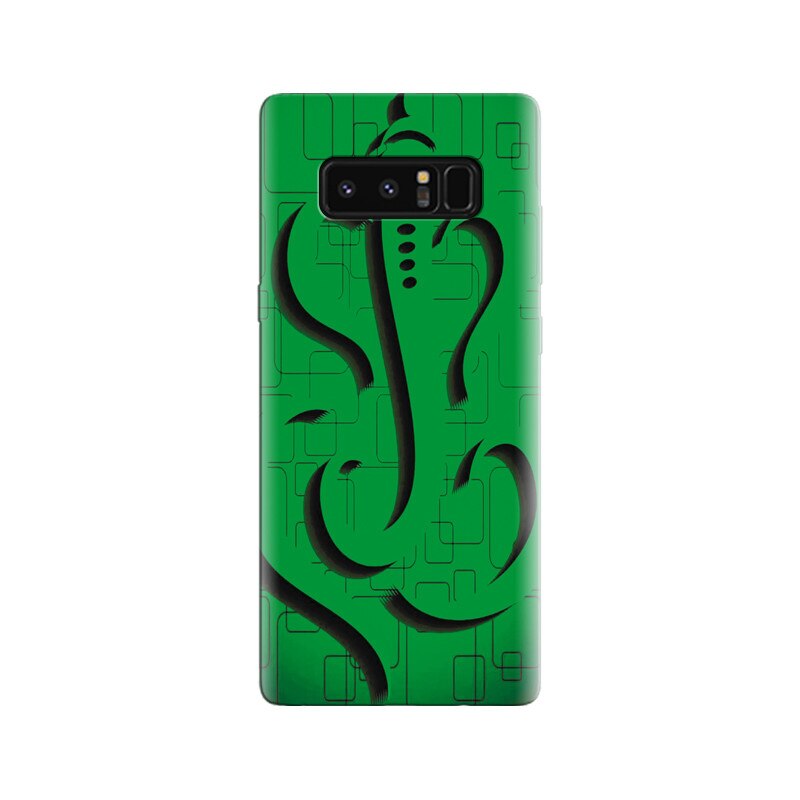 Husa Samsung Note 8 Degital Lord Ganesha Tures 001