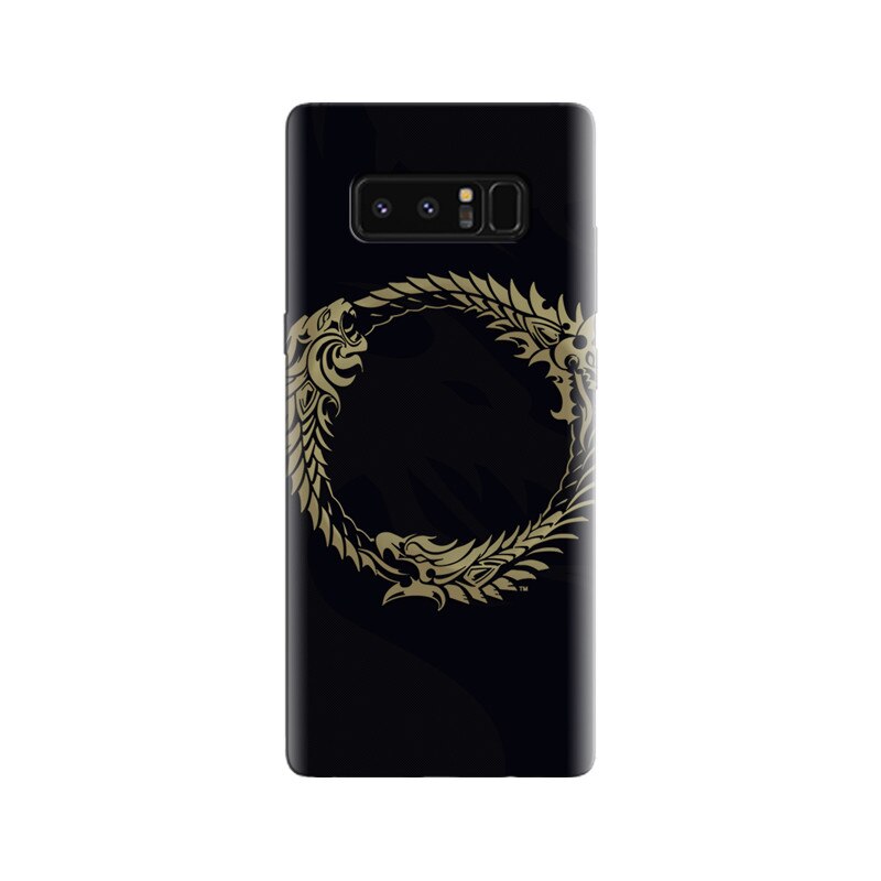 Husa Samsung Note 8 Elder Scrolls