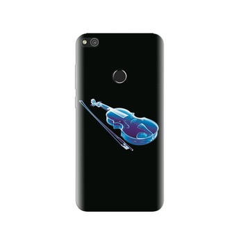 Husa Huawei P8 Lite 2017 Viollin Size Husa Huawei P8 Lite 2017 Viollin Size