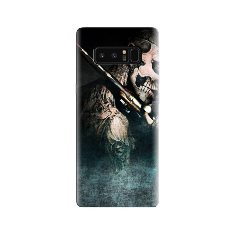 Husa Samsung Note 8 Aliens