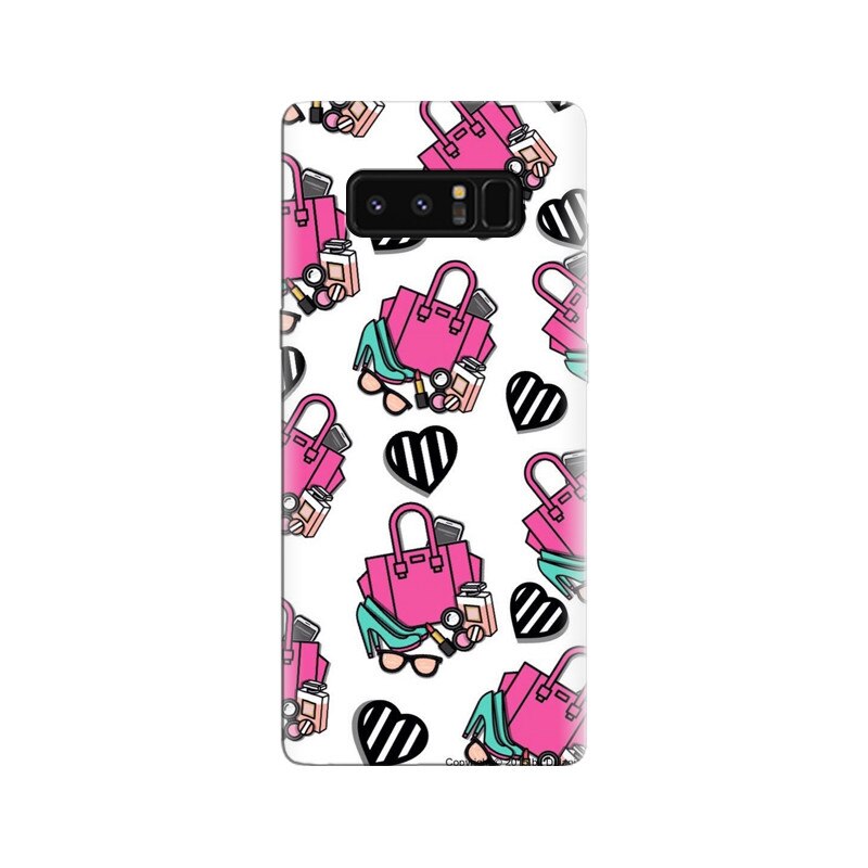 Husa Samsung Note 8 Cute Girly Fashion