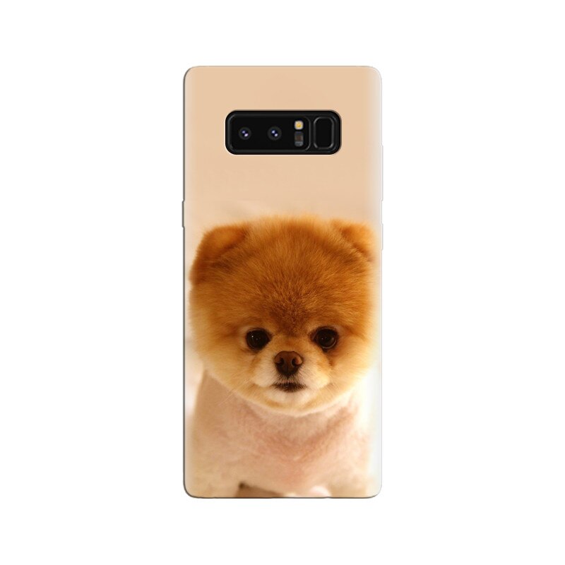 Husa Samsung Note 8 Cutest Puppy Dog