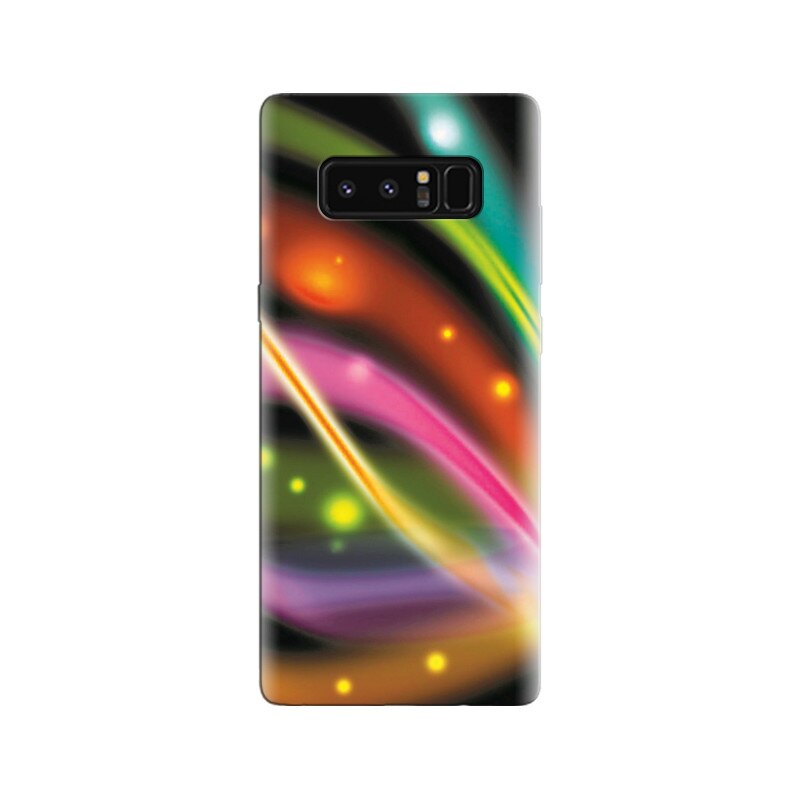 Husa Samsung Note 8 Abstract Super Gallery