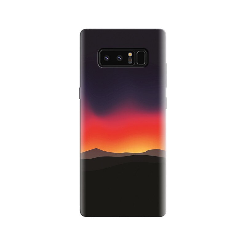 Husa Samsung Note 8 Abstract 7