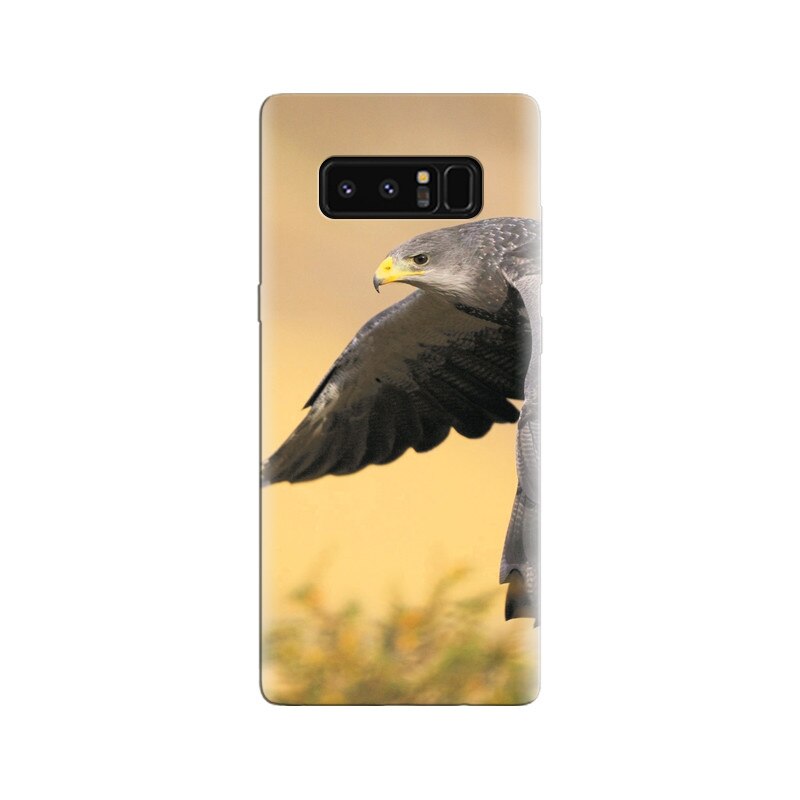 Husa Samsung Note 8 Eagle Bird
