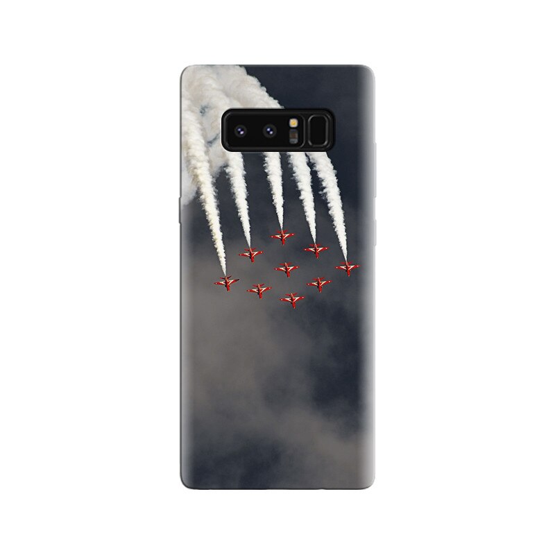 Husa Samsung Note 8 Air Raid