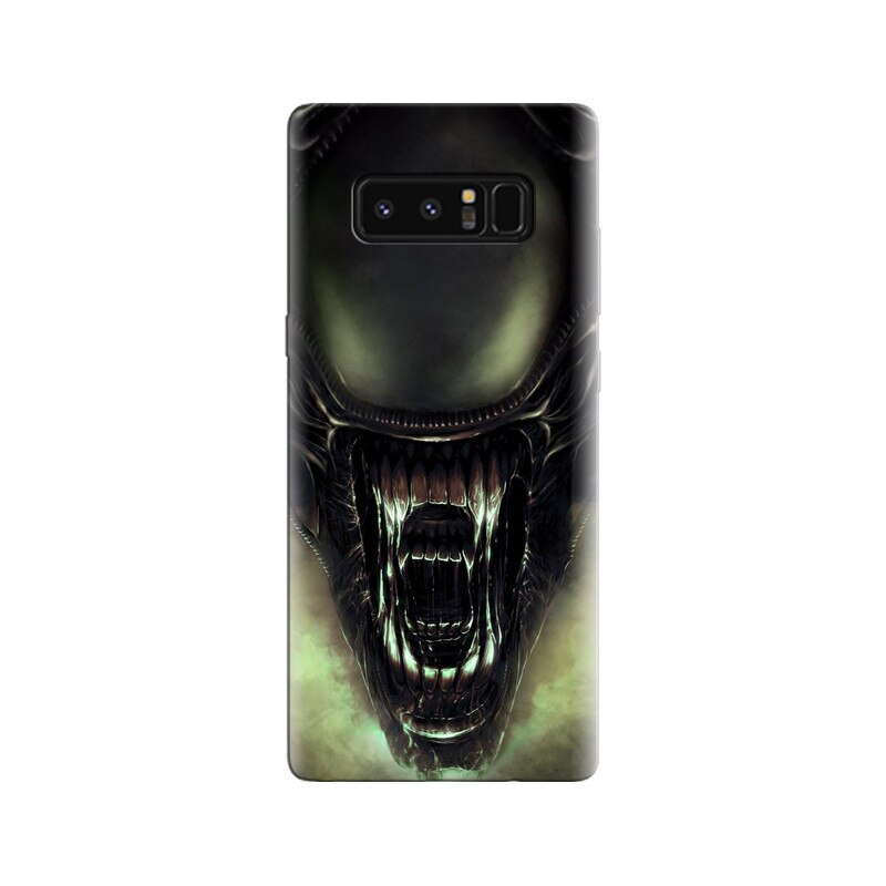 Husa Samsung Note 8 Aliens 1