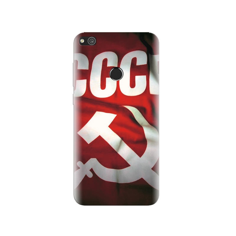 Husa Huawei P8 Lite 2017 Ussr Flag Photos