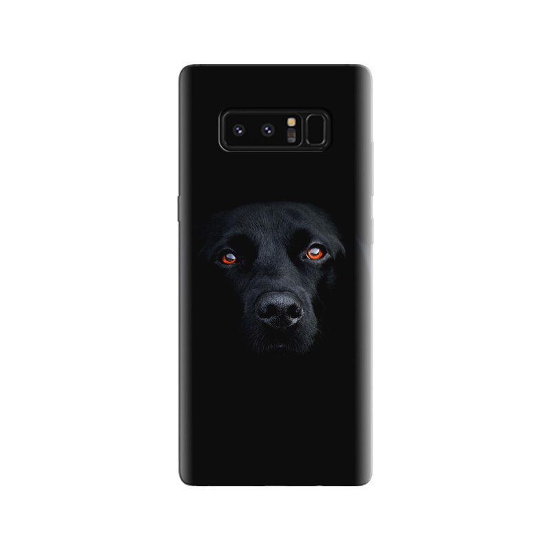 Husa Samsung Note 8 Dark Dog