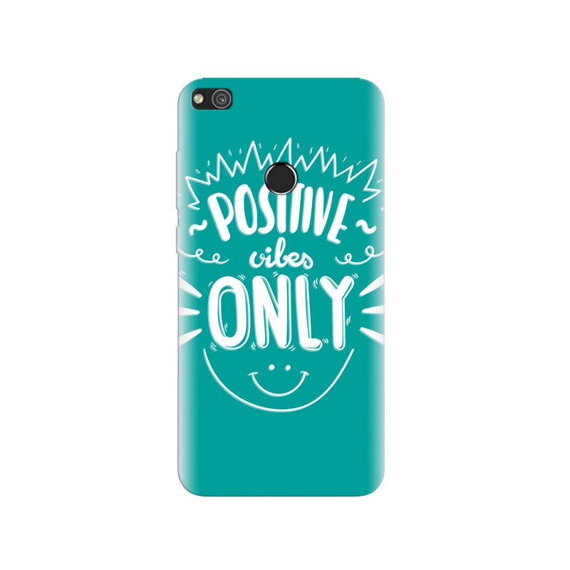 Husa Huawei P8 Lite 2017 Positive Vibes