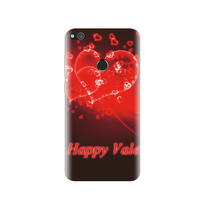 Husa Huawei P8 Lite 2017 Valentines Day High Resolution