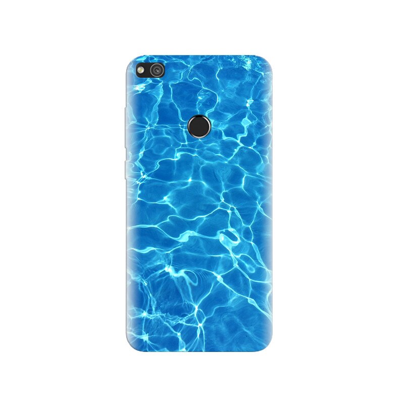 Husa Huawei P8 Lite 2017 Pool Water
