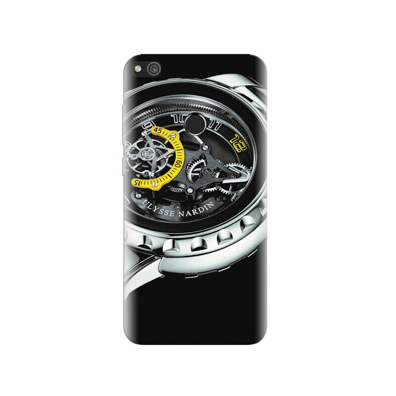 Husa Huawei P8 Lite 2017 Ulysse Nardin