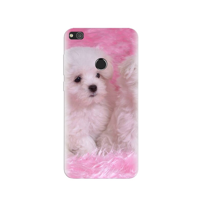 Husa Huawei P8 Lite 2017 Puppies 004