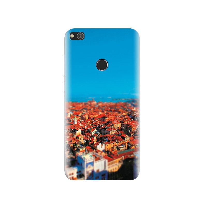 Husa Huawei P8 Lite 2017 Venice City Fantastic Gallery