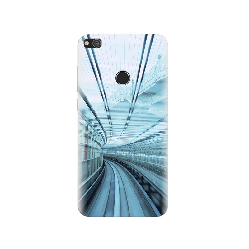 Husa Huawei P8 Lite 2017 Urban Rail Glass