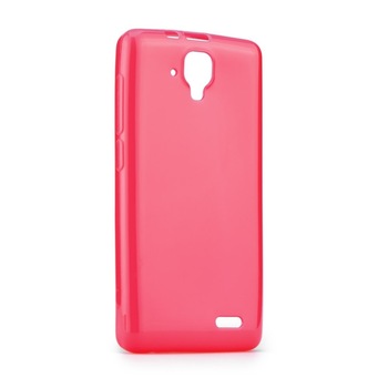 Husa SAMSUNG Galaxy Grand Prime - Silicon Candy (Roz) Husa SAMSUNG Galaxy Grand Prime - Silicon Candy (Roz)