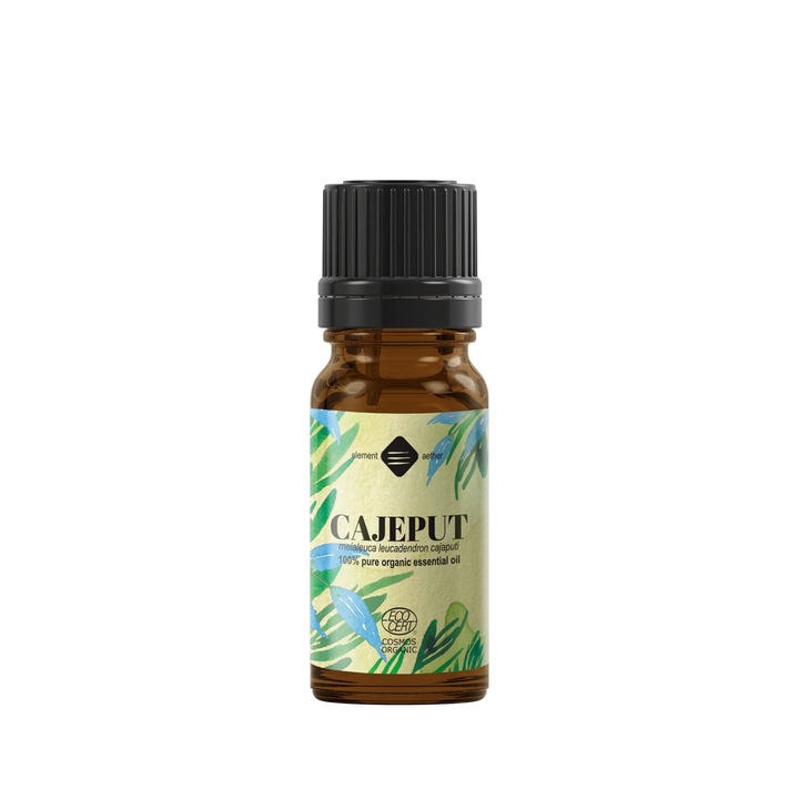 Kardamom illóolaj, 10ml