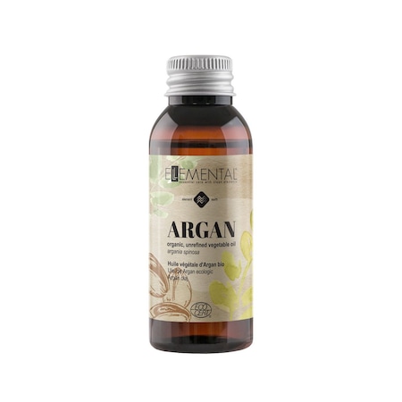 Ulei de Argan Bio virgin, 50 ml, Mayam