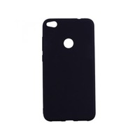 husa protectie din silicon pentru huawei p9 lite 2017-neagra imagen 30_0_
0