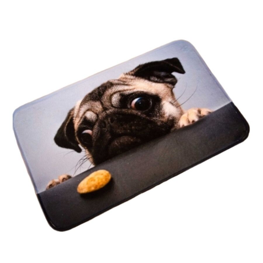 Covoras din plus de interior