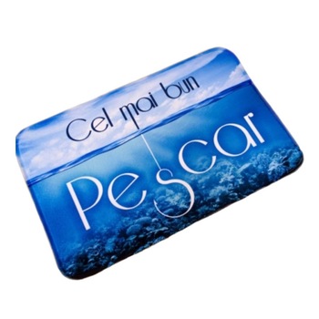 Covoras din plus de interior /-/ Pescar Covoras din plus de interior /-/ Pescar