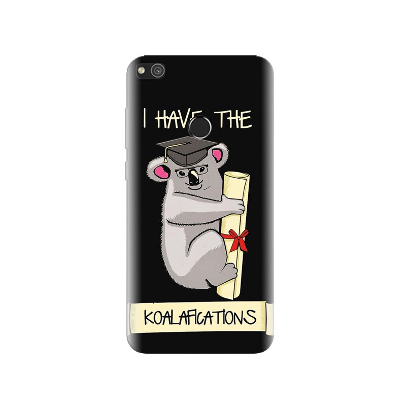 Husa Huawei P8 Lite 2017 Very Funny Cartoon Hd Pics Background