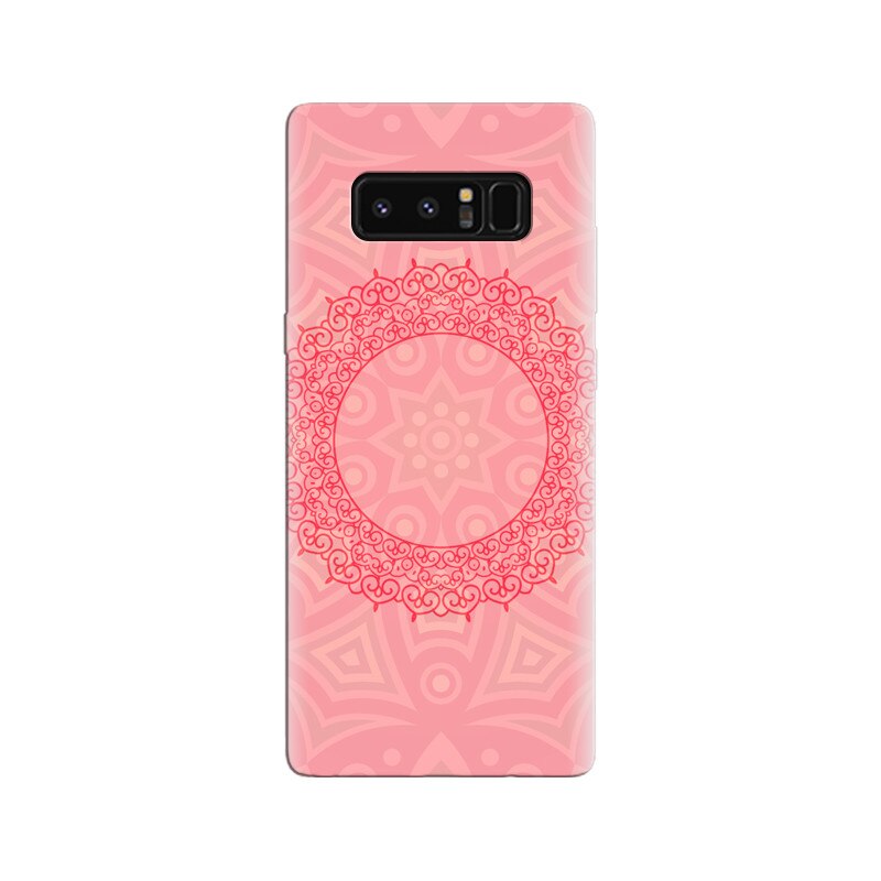 Husa Samsung Note 8 Arabic Pink