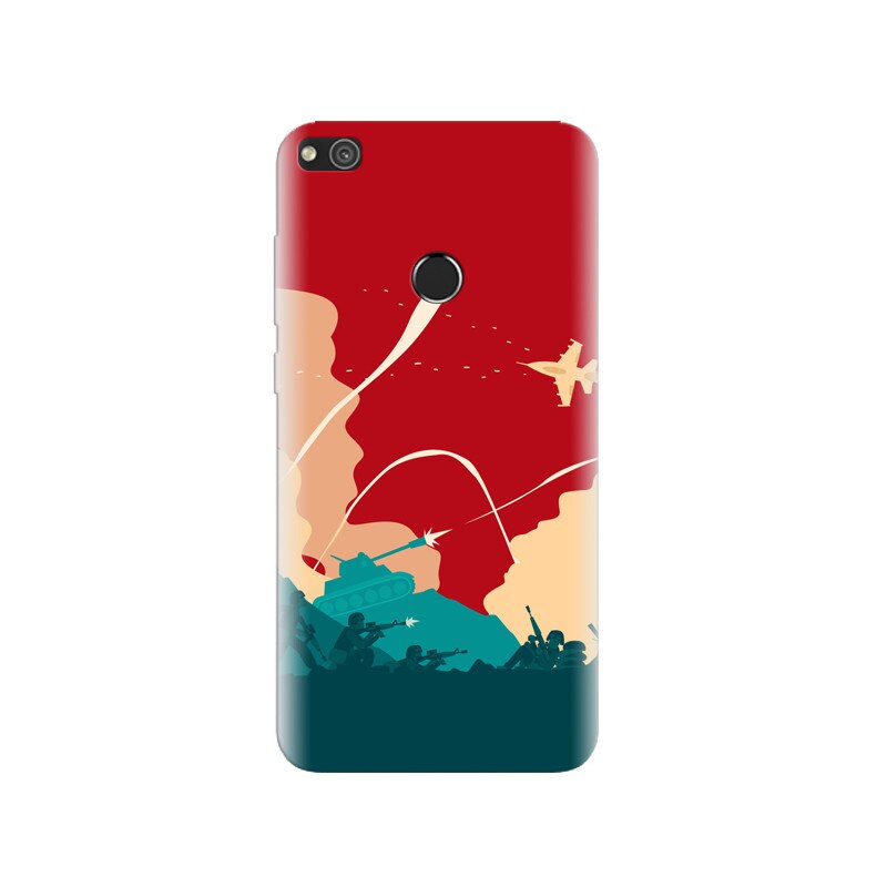 Husa Huawei P8 Lite 2017 War