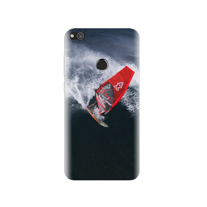 Husa Huawei P8 Lite 2017 Wind Surfer
