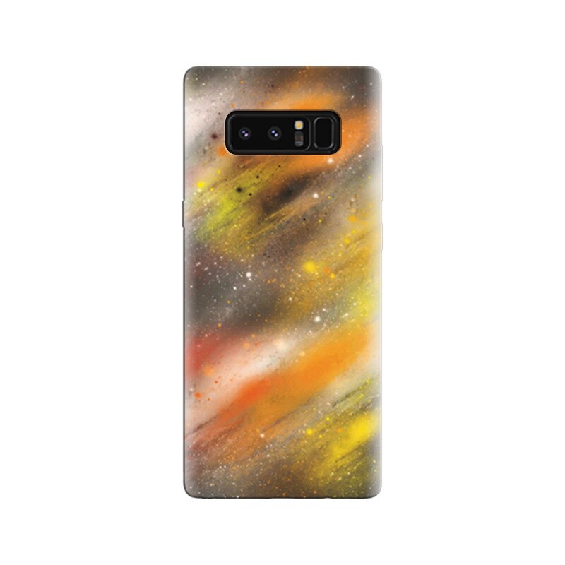 Husa Samsung Note 8 Fresh Abstract Hqs Gallery