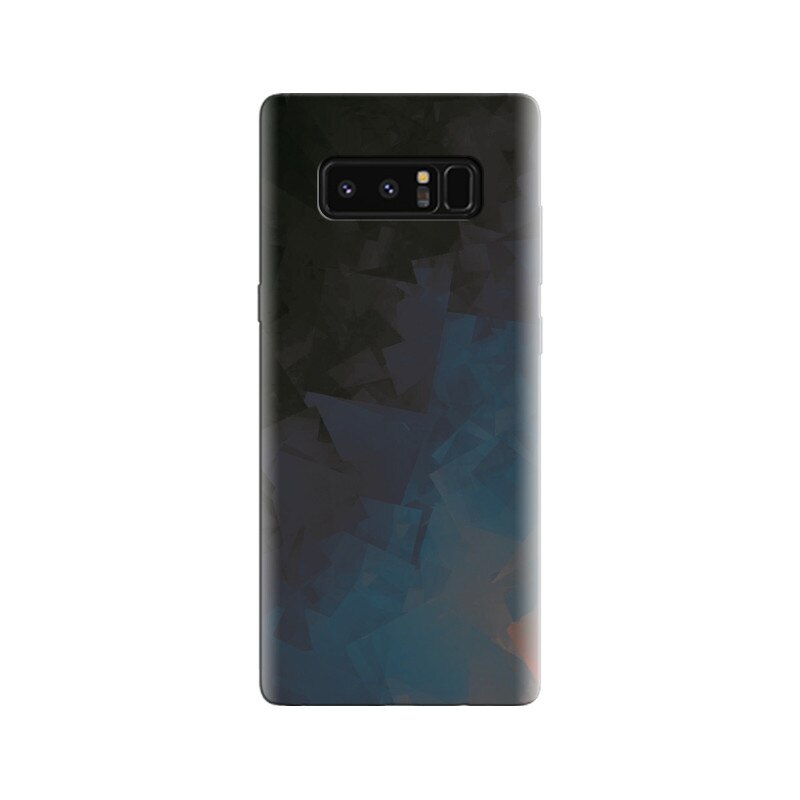 Husa Samsung Note 8 Artistic