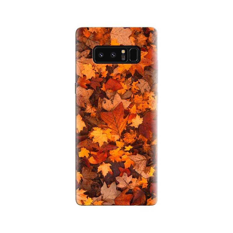 Husa Samsung Note 8 Fall Foliage