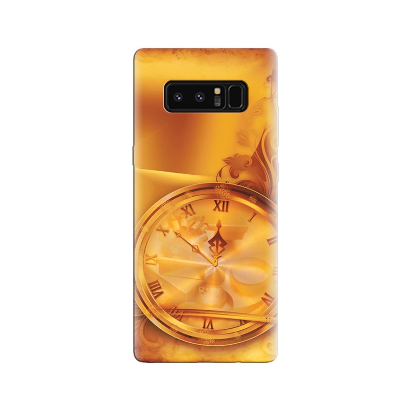 Husa Samsung Note 8 Abstract Nice Watch Hd Photos