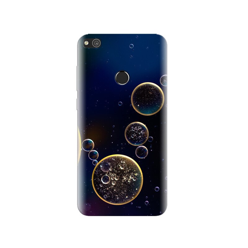 Husa Huawei P8 Lite 2017 Water Oil